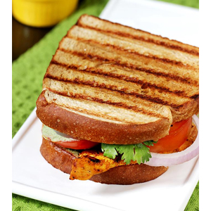Grilled Chicken Sandwich